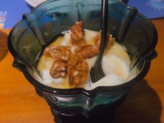 希腊核桃蜂蜜酸奶-HELLO MUSAE 拾光缪斯餐厅·纯正希腊风味(苏州中心店)