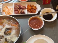 -尚宴牛特鲜自助(太原街万达店)