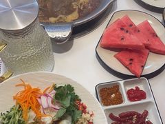 -刘一锅筋头巴脑(大悦城C店)