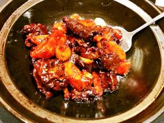 -A One Kitchen·南京精菜馆(德基广场店)