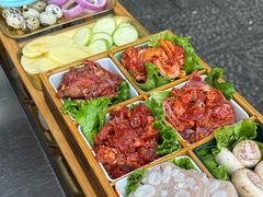 -阿昌白族石板烧(大理古城店)