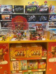 -LEGO(国贸商城店)