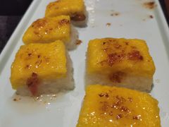 黄米凉糕-紫泥369粗粮季(鼓楼店)