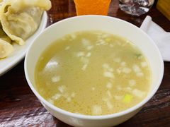 -奉天蚨祥饺子馆