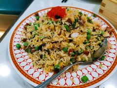 -东鑫记港式茶餐厅(南京东路店)
