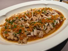 黄贡椒肉筋象拔蚌-遇外滩(BFC外滩金融中心店)