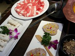 -老诚一锅羊蝎子(黄寺大街店)