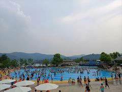 -南京银杏湖乐园