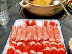 牛羊组合-金龙·打边炉(武进路店)