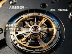 -亨达利名表维修中心(南西店)