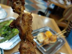 -西北朗益和穆斯林餐厅