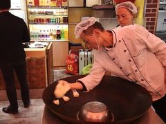 -百年神厨·地道川菜(清江西路店)