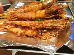-绿茶餐厅(领展购物广场·中关村店)