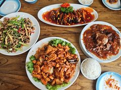-闻香阁·清真(光荣道店)