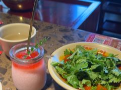 -蜀国大将老火锅(江北店)