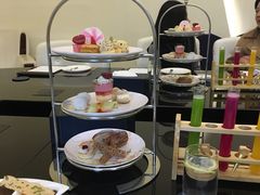 下午茶-诺莱仕游艇会
