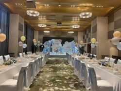 -深圳益田威斯汀酒店·宴会厅