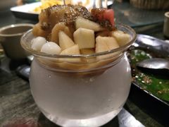 -庆合府重庆大排档(紫都城店)