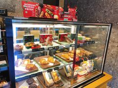-星巴克(深圳港隆城分店)