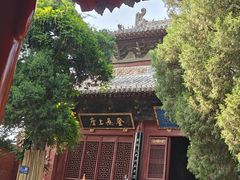 -洛阳白马寺