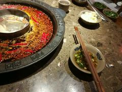 -重庆渝达老火锅(春熙路店)