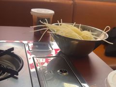-小螺大作·螺蛳粉火锅(林和西店)