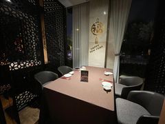 靠窗位-樽宴酒楼·地道川菜·品质宴请