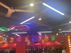 -饶福记·南昌烧烤大排档(九龙湖土著店)