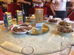 -学成饭店(北辰店)