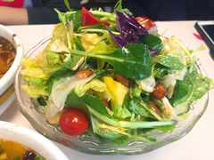 -西部马华清真兰州牛肉面·烧烤夜市(关东店)