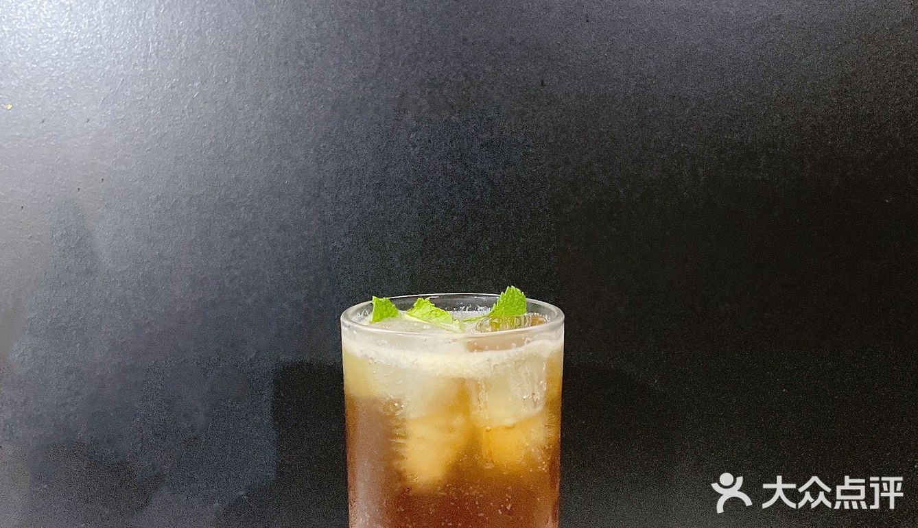 长岛冰茶 今夜好眠