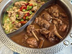 -0317火锅鸡·清真(正达店)