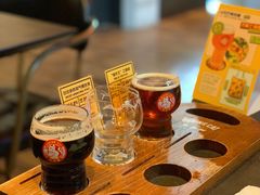 -Boxing Cat Brewery拳击猫精酿啤酒馆(永福店)