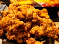 -肥龙火锅(南坪店)
