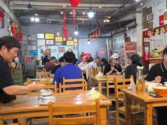 -明婷饭店(外曹家巷店)