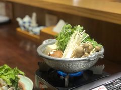 -加奈日本料理