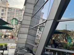 -星巴克(朵云轩店)
