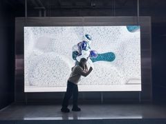 -现代汽车文化中心 Hyundai Motorstudio Beijing