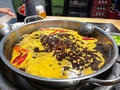 -飘香火锅(玉林西路店)