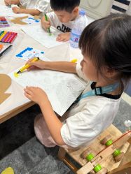 -奈尔宝家庭中心·亲子餐厅(鄞州万达店)