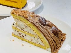 -Peet's Coffee皮爷咖啡(德基店)