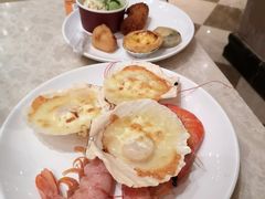 -芭菲盛宴·环球美食(北城国际店)