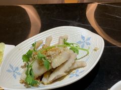 葱油沙姜凤爪-龙凤点心饼家·39年老字号(松岗店)