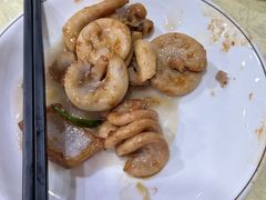 -标记美食新鲜猪杂(兴南大道店)