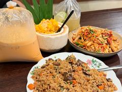 -婉泰·特色小吃·舂鸡脚(告庄二店)