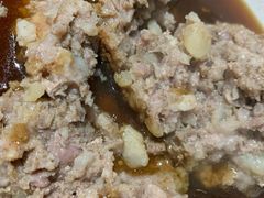 红烧狮子头-洪齐林老镇