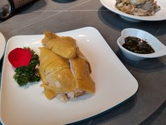 清远鸡-佬太公海鸭·海鲜大排档(上海总店)