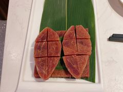 -么子烤肉(化龙池店)