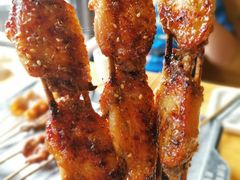 -管氏翅吧(马家堡店)