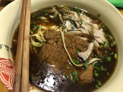-邵顺兴锅盖面(金山宝地店)
